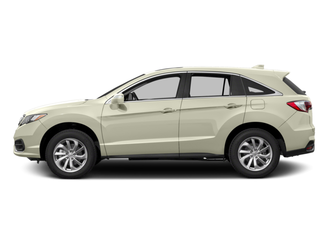 2017 Acura RDX AWD w/Technology Pkg