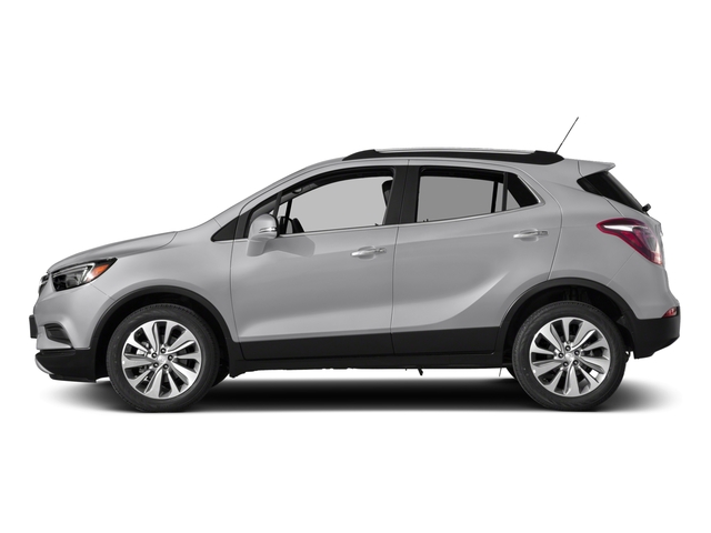 2017 Buick Encore AWD 4dr Premium