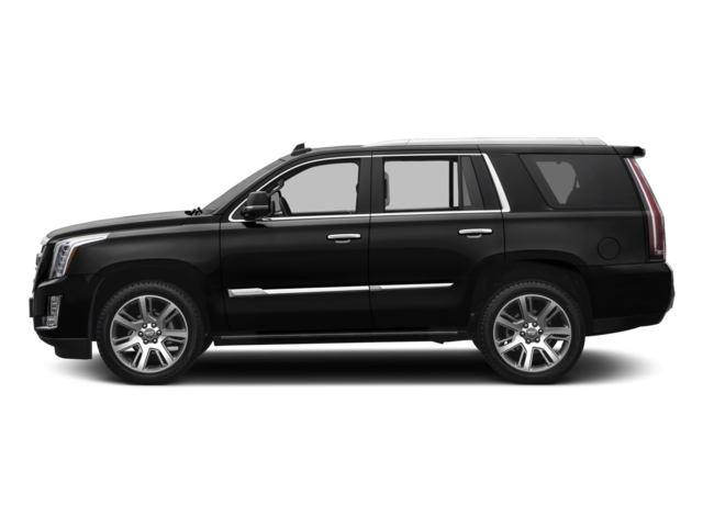 2017 Cadillac Escalade 4WD 4dr Premium Luxury