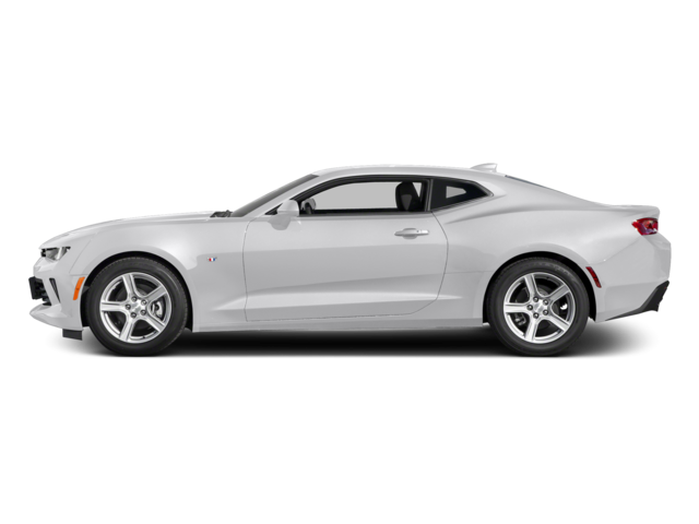 2017 Chevrolet Camaro 2dr Cpe 1LT