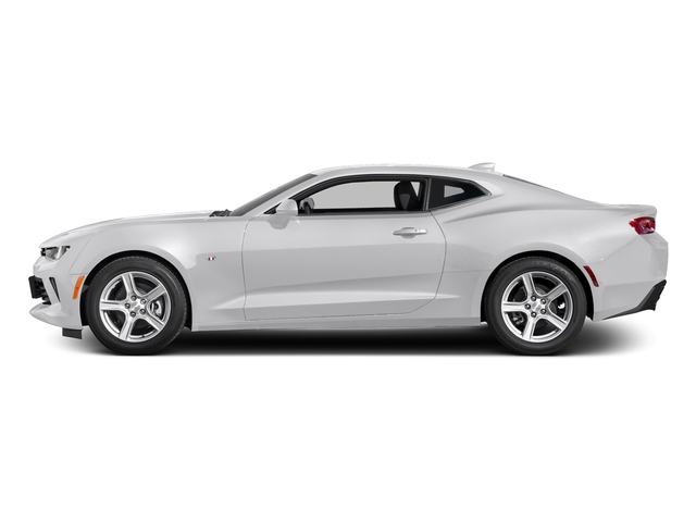 Used 2017 Chevrolet Camaro 1LT with VIN 1G1FB1RS4H0181297 for sale in Dayton, OH