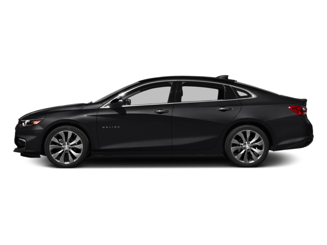 2017 Chevrolet Malibu 4dr Sdn Premier w/2LZ