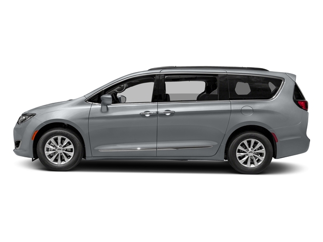 2017 Chrysler Pacifica 4dr Wgn Limited