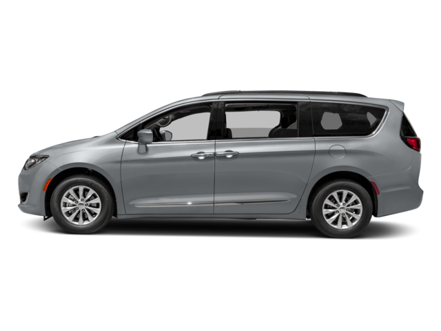 2017 Chrysler Pacifica 4dr Wgn Limited