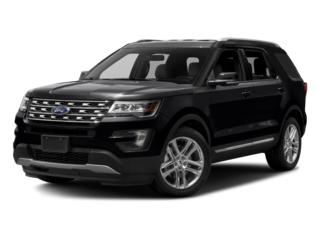 Ford Dealership Phoenix >> New and Used Ford Dealership of Phoenix, AZ | Sanderson Ford Ford Dealership Phoenix >> New and Used Ford Dealership of Phoenix, AZ | Sanderson Ford