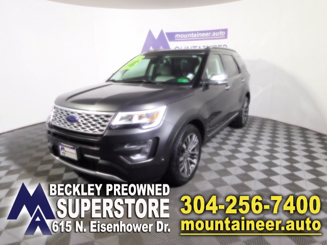 Clearance Pre Owned Vehicles Mountaineer Auto Beckley Wv
