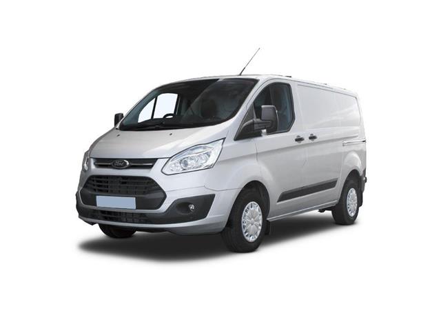 ford transit custom 280 l1 fwd 2.0 tdci 130ps low roof limited