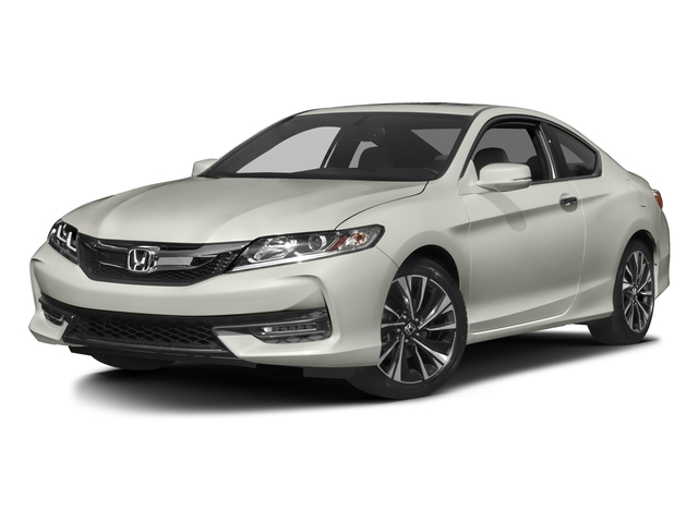 New Vehicle Research 2017 Honda Accord Coupe Ex L V6 Honda