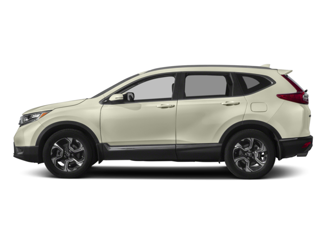 2017 Honda CR-V AWD 5dr Touring