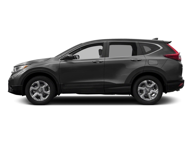 2017 Honda CR-V EX-L AWD