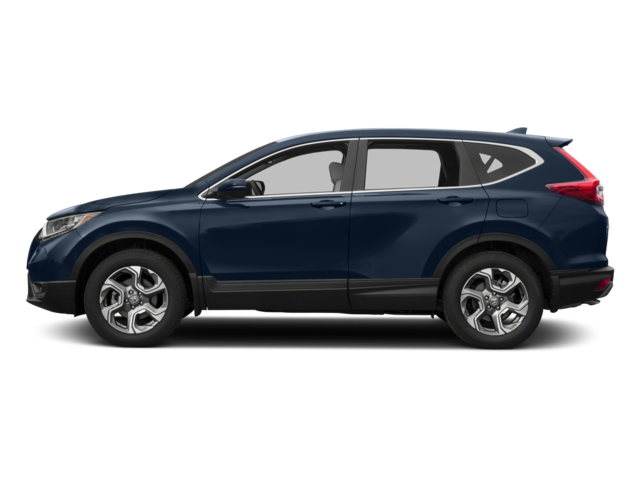2017 Honda CR-V EX-L AWD