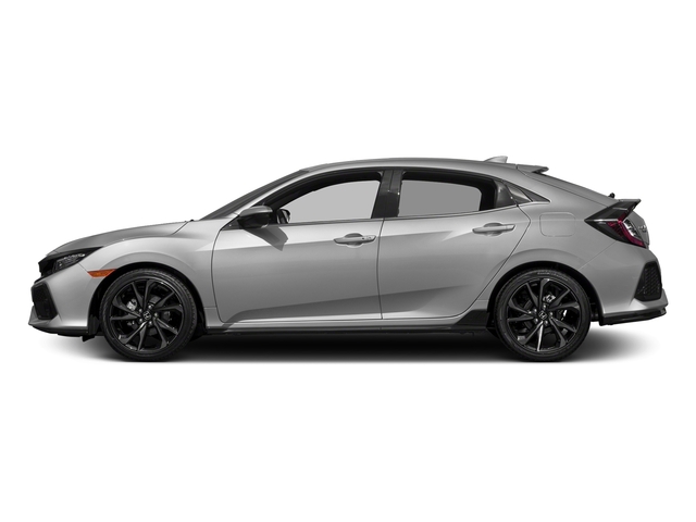 New Vehicle Research 2017 Honda Civic Hatchback Sport Touring