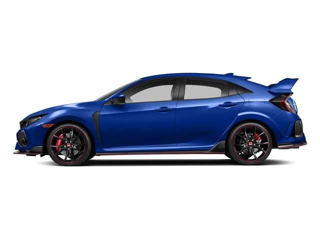 New Vehicle Research 2017 Honda Civic Type R Touring Bill Page