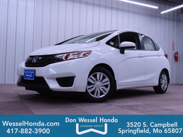 Pre Owned Inventory Don Wessel Honda Springfield Mo