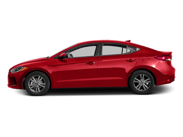 Used 2017 Hyundai Elantra SE with VIN KMHD74LFXHU421700 for sale in Dayton, OH