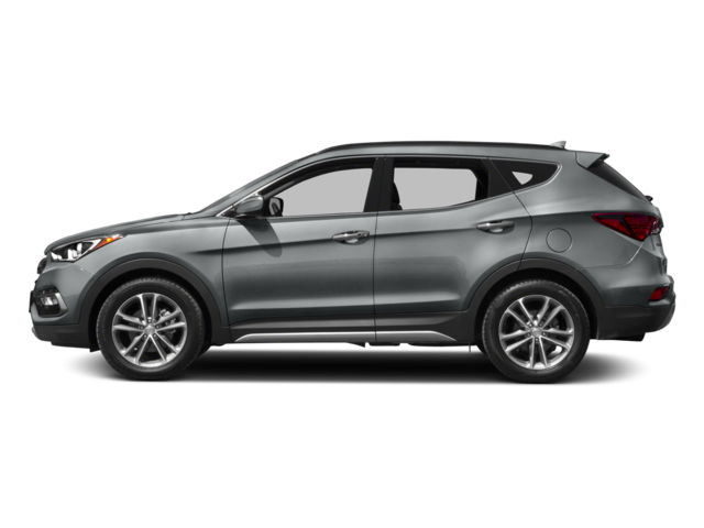 2017 Hyundai Santa Fe Sport AWD 4dr 2.0T Limited