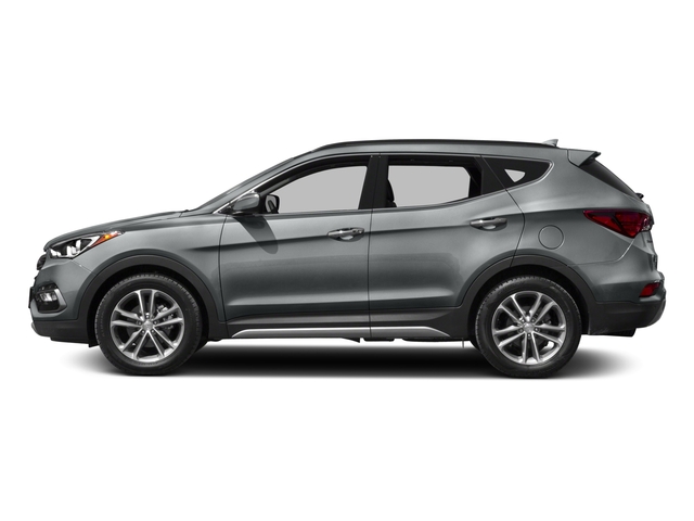 2017 Hyundai Santa Fe Sport AWD 4dr 2.0T Limited