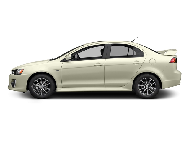 Mitsubishi lancer gdi