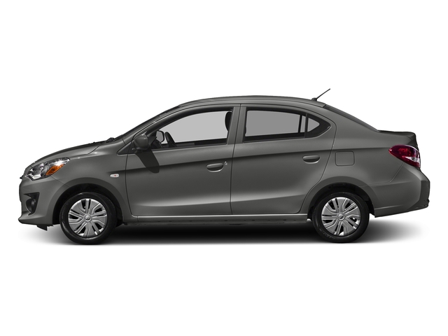 New Vehicle Research - 2017 Mitsubishi Mirage G4 SE - Pete Moore