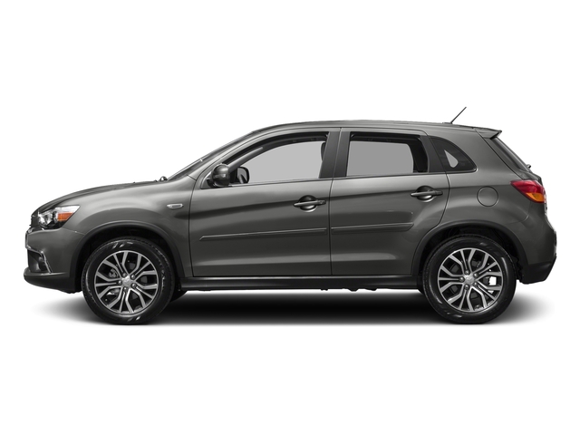 Mitsubishi outlander sport характеристики