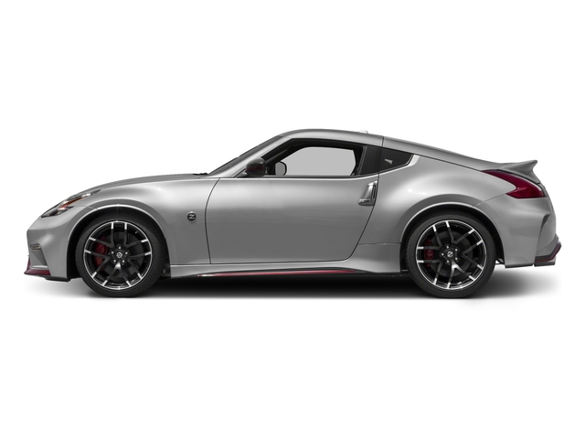 New Vehicle Research 17 Nissan 370z Nismo James Ceranti Nissan Greenville Ms