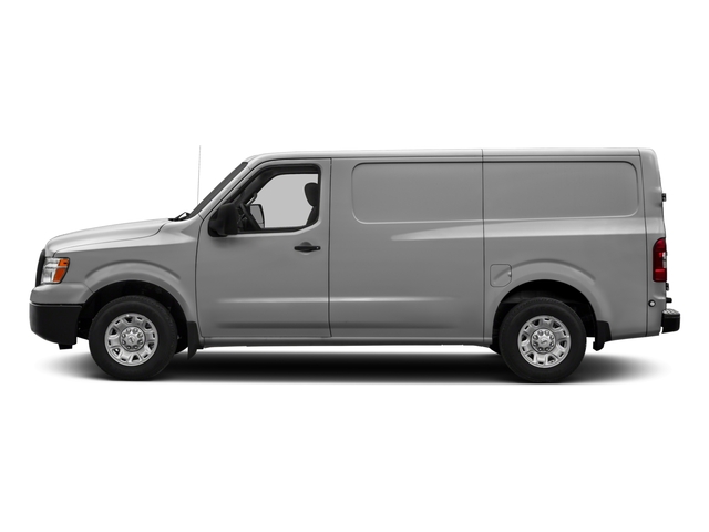2017 nissan nv cargo nv1500 s