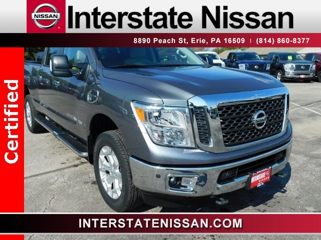 Nissan Erie Pa >> Certified Pre-Owned Nissan Erie Pa >> Certified Pre-Owned
