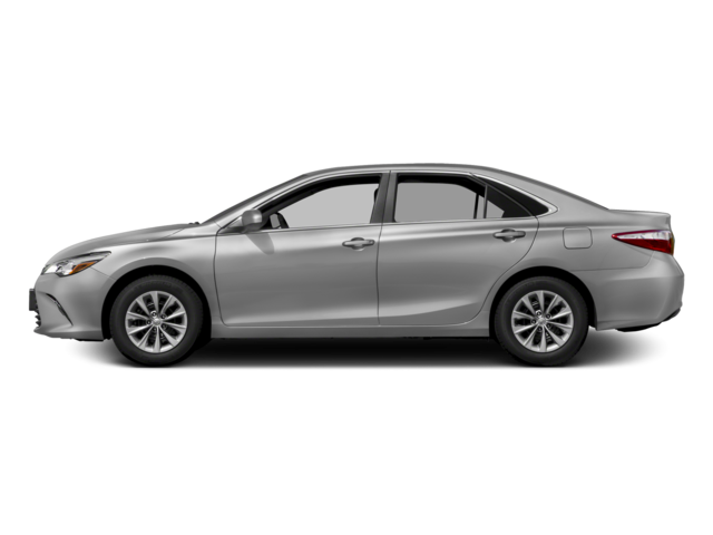 2017 Toyota Camry 4dr Sdn I4 Auto LE