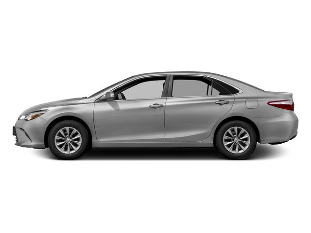 2017 Toyota Camry 4dr Sdn I4 Auto LE