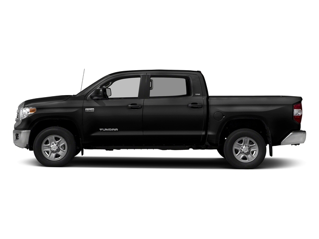 Used 2017 Toyota Tundra SR5 with VIN 5TFDY5F14HX615497 for sale in Dayton, OH