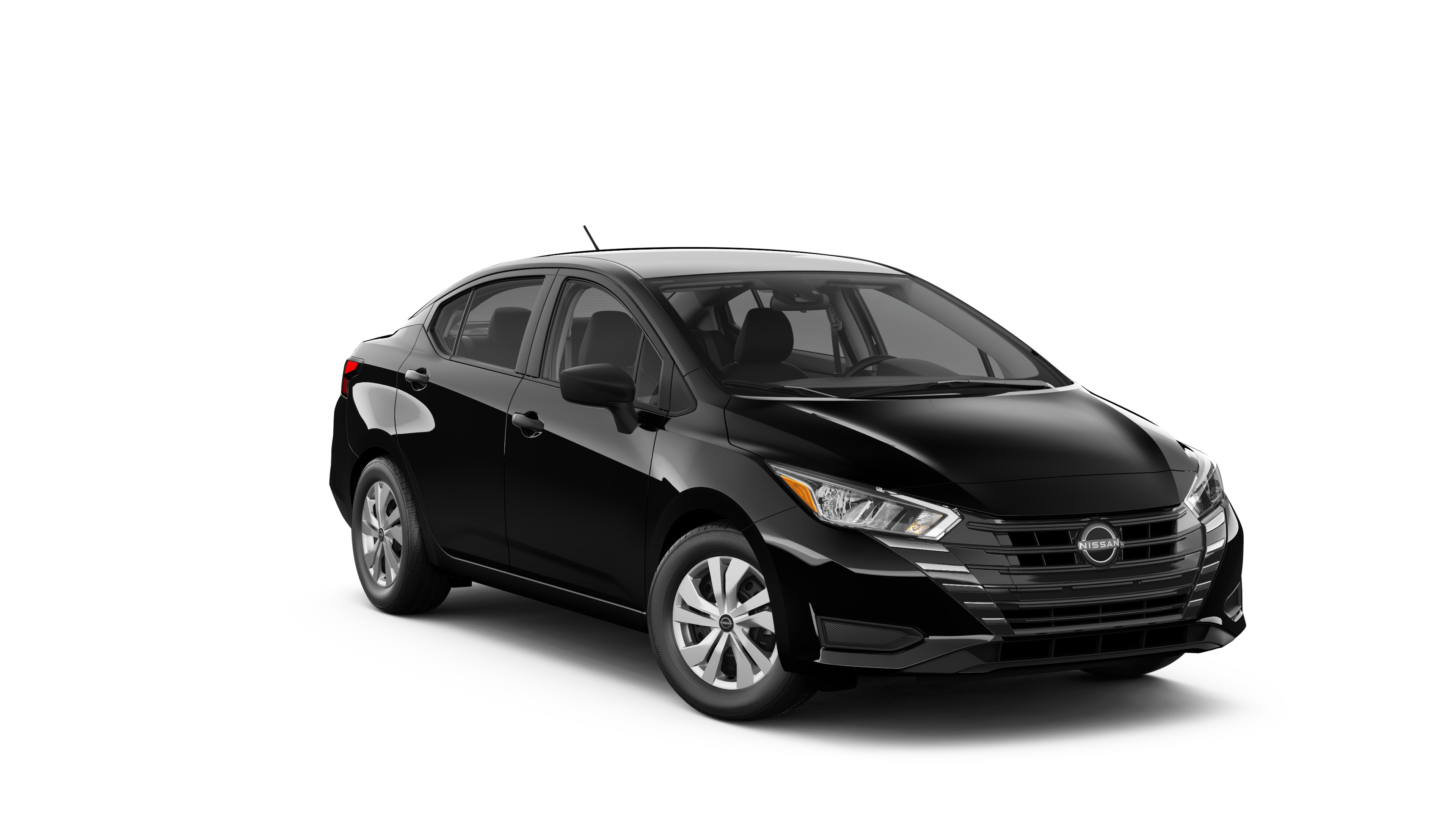 2023 Nissan Versa | Toronto, ON