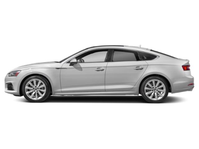 2018 Audi A5 Sportback 2.0 TFSI quattro Technik S tronic