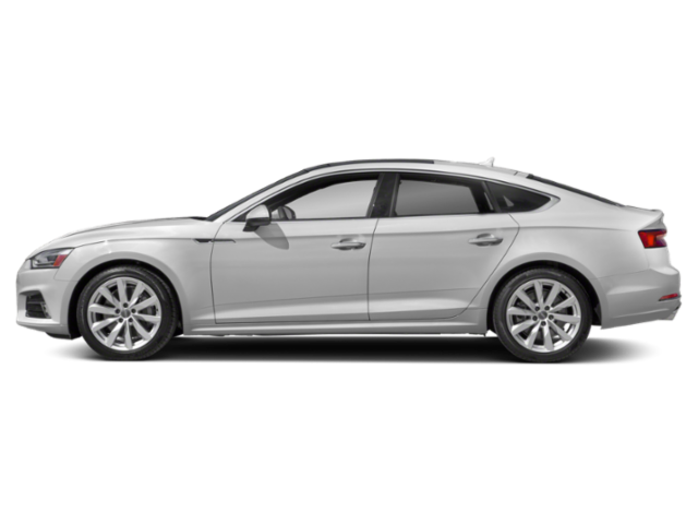 2018 Audi A5 Sportback 2.0 TFSI quattro Technik S tronic
