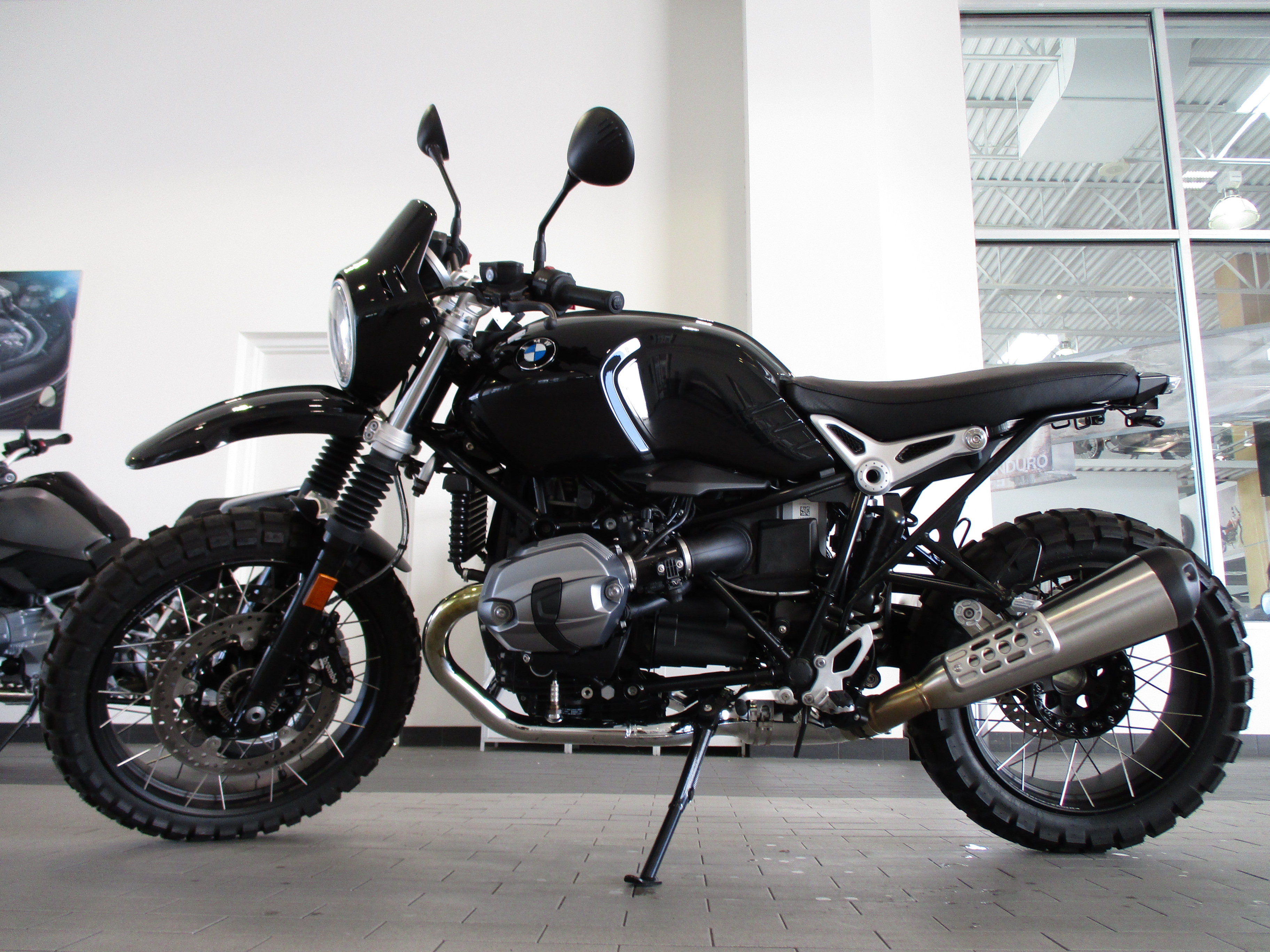 New Motorcycle Inventory - 18R9 - Sandia BMW Motorcycles - Albuquerque, NM.