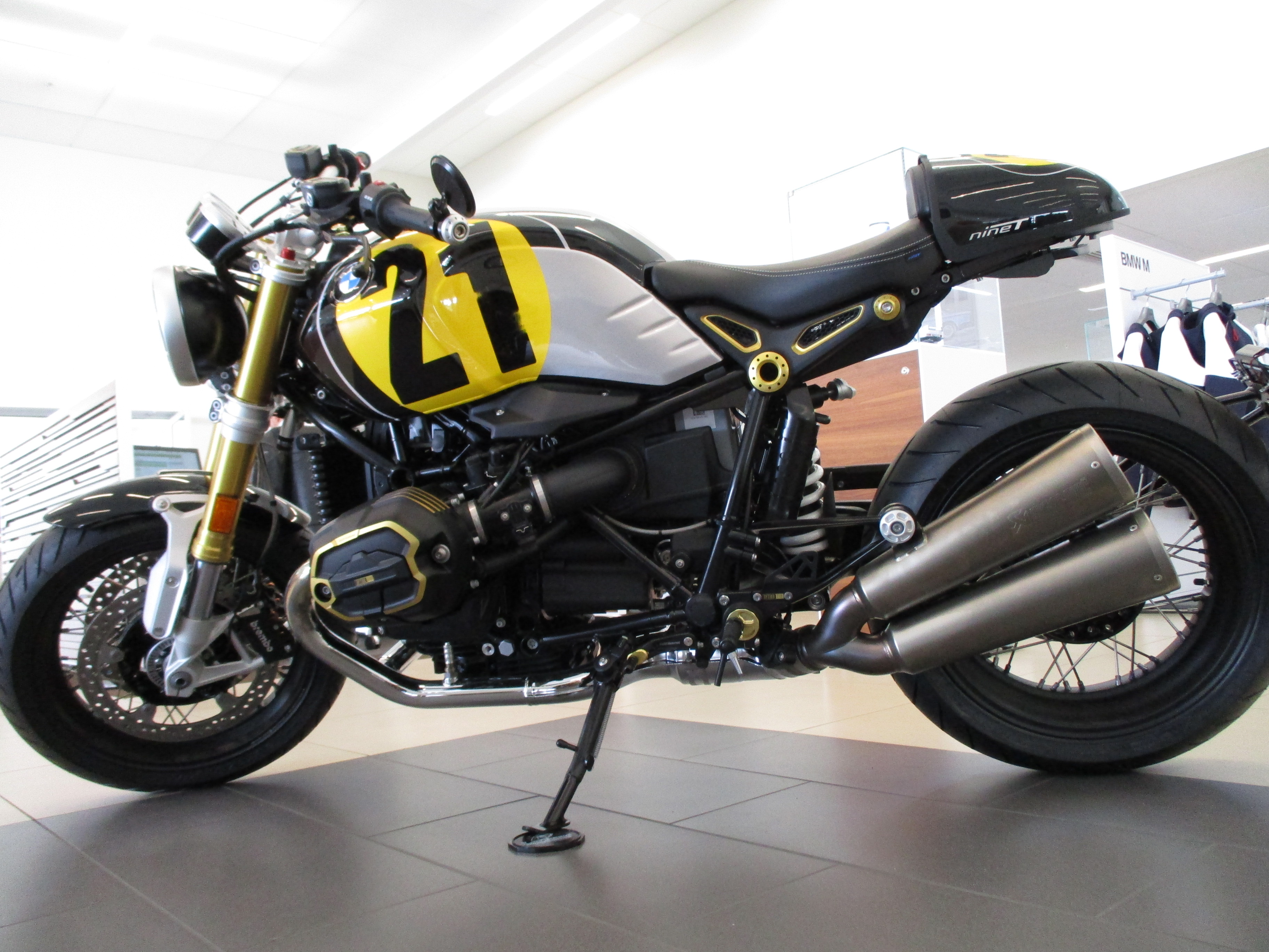 New Motorcycle Inventory - RNINET - Sandia BMW Motorcycles - Albuquerque, NM.