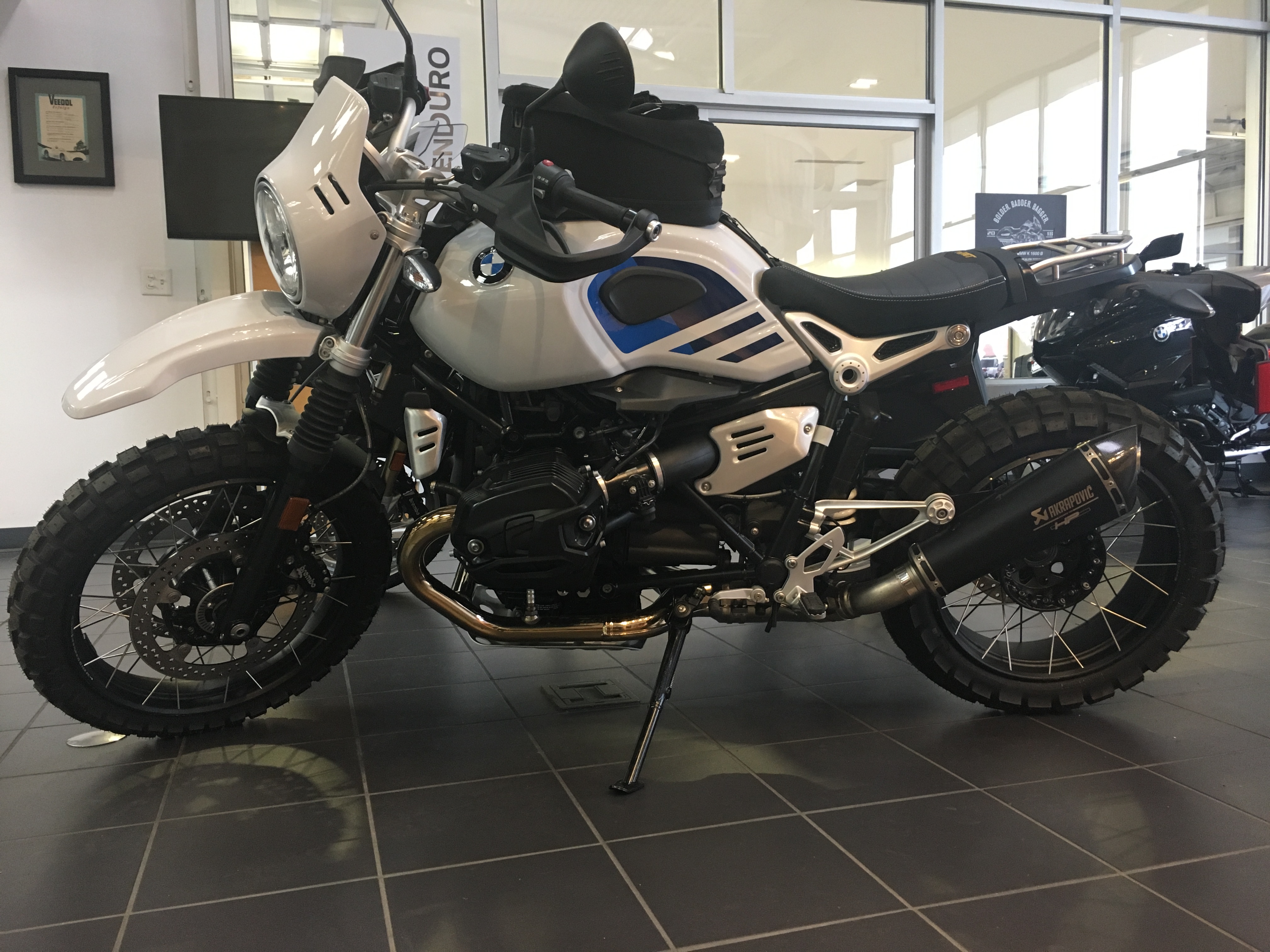 New Motorcycle Inventory - RNINET - Sandia BMW Motorcycles - Albuquerque, NM.