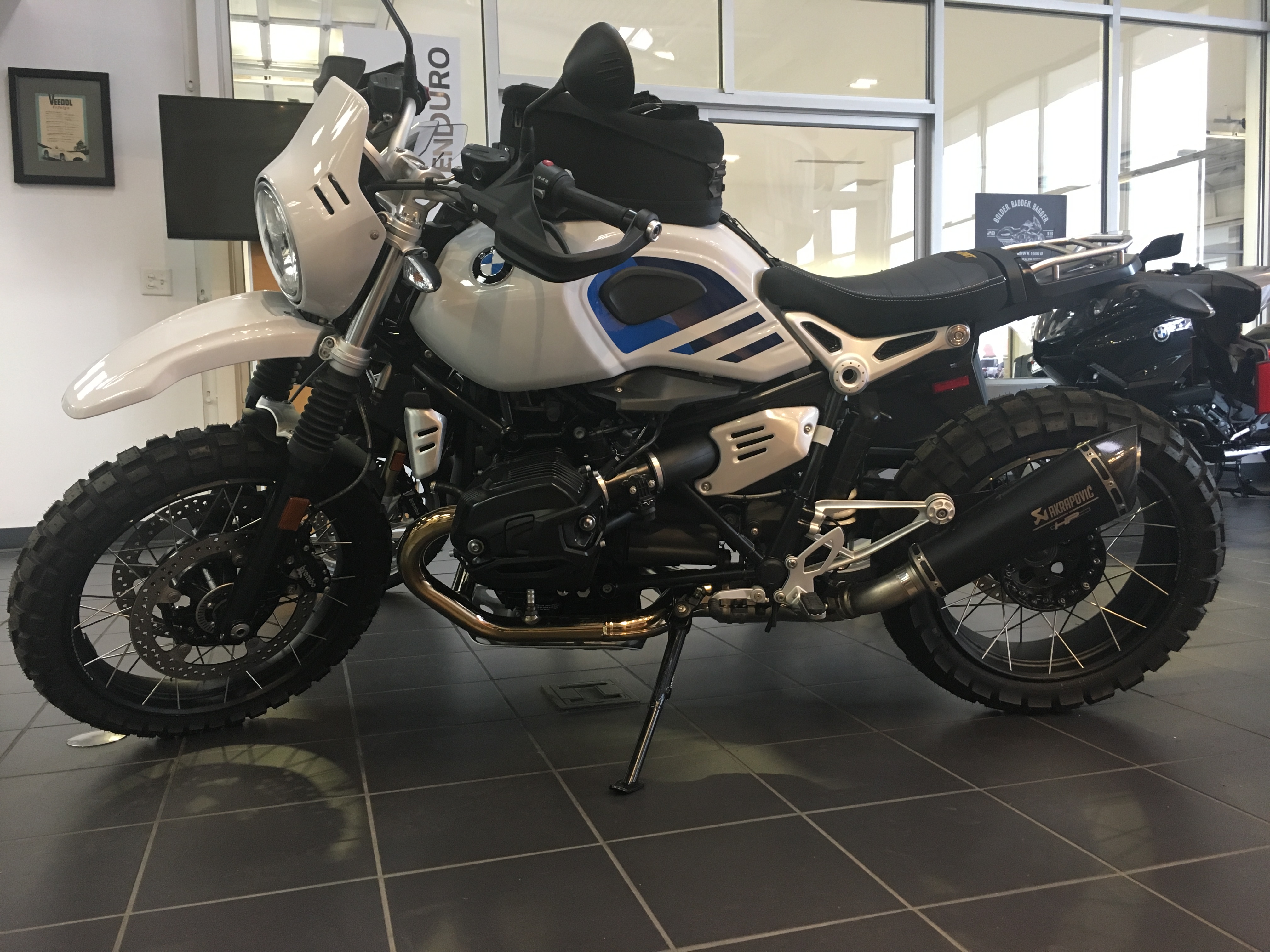 New Motorcycle Inventory - RNINET - Sandia BMW Motorcycles 