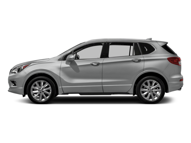 2018 Buick Envision FWD 4dr Essence
