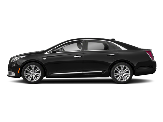 2018 Cadillac XTS 4dr Sdn Luxury FWD
