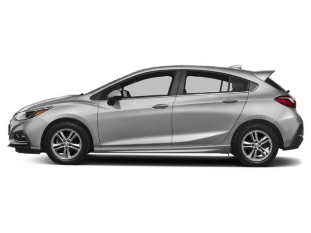 2018 Chevrolet Cruze 4dr HB 1.4L LT w/1SD