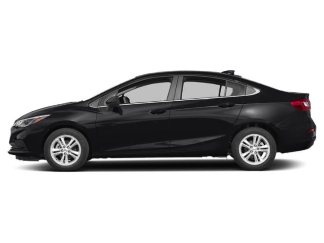 2018 Chevrolet Cruze 4dr Sdn 1.4L LT w/1SD