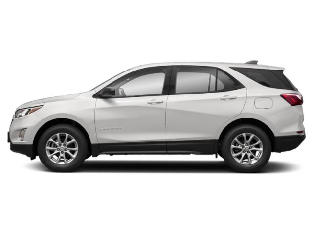 2018 Chevrolet Equinox FWD 4dr LS w/1LS