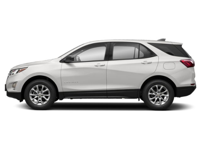 2018 Chevrolet Equinox FWD 4dr LS w/1LS