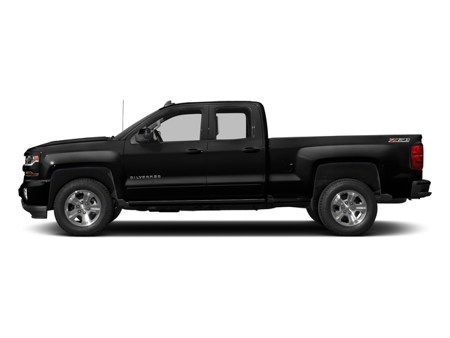 Used 2018 Chevrolet Silverado 1500 LT Z71 with VIN 1GCVKREH0JZ302646 for sale in Dayton, OH