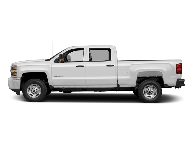 2018 Chevy Silverado 2500 Hd Service Manual