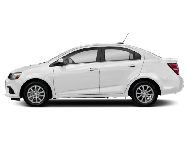 2018 Chevrolet Sonic 4dr Sdn Auto LS