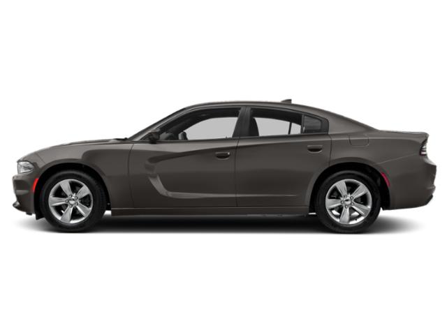 Used 2018 Dodge Charger SXT with VIN 2C3CDXHG9JH200629 for sale in Dayton, OH