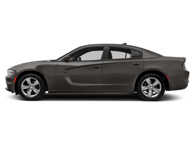 2018 Dodge Charger SXT Plus RWD