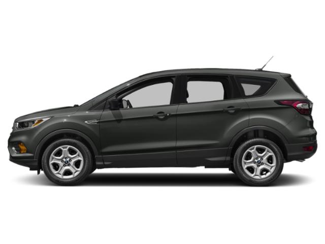 2018 Ford Escape SE 4WD