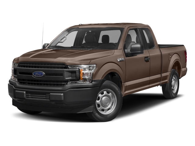Shults Ford Wexford >> Research Your Vehicle - 2018 Ford F-150 XL 4WD SuperCab 8' Box - Shults Certified - Wexford, PA Shults Ford Wexford >> Research Your Vehicle - 2018 Ford F-150 XL 4WD SuperCab 8' Box - Shults Certified - Wexford, PA